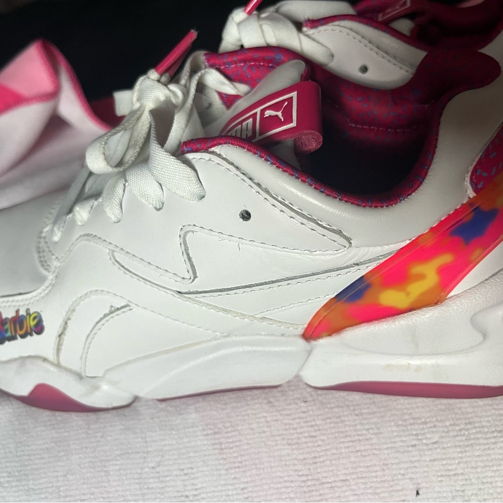 Barbie Sneaker - Picture 3 of 5